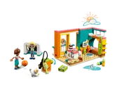 LEGO FRIENDS Leo's Room