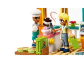LEGO FRIENDS Leo's Room