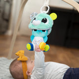 Lamaze 3-in-1 Clip & Go Bear