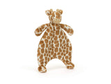 Jellycat Bashful Giraffe Comforter