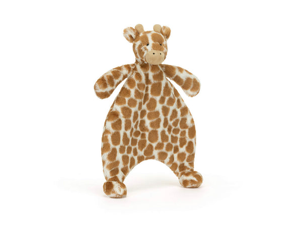 Jellycat Bashful Giraffe Comforter