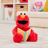 Nursery Rhyme Elmo