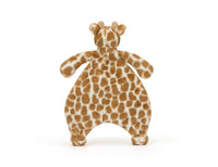 Jellycat Bashful Giraffe Comforter