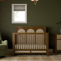 Eloise 4-in-1 Convertible Crib