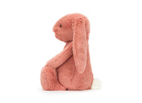 Jellycat Medium Bashful Sorrel Bunny