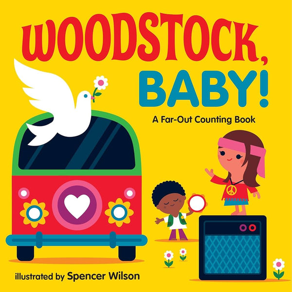 Woodstock Baby!