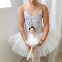 MON AMI Katrina Ballerina Doll
