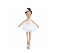 MON AMI Katrina Ballerina Doll
