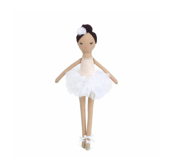 MON AMI Katrina Ballerina Doll
