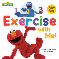 Excercise with Me!