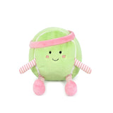 Mon Ami Tina Tennis Ball