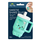 Itzy Ritzy Sweetie Shake Plus™ Rattle & Teether