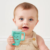 Itzy Ritzy Sweetie Shake Plus™ Rattle & Teether