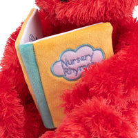 Nursery Rhyme Elmo