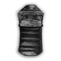 Uppababy CozyGanoosh Luxe