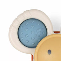 Itzy Ritzy Pop & Whirl Fidget Toy