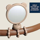 Itzy Peek Stroller Mirror™