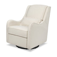 namesake Devon Recliner and Swivel Glider