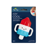 Itzy Ritzy Itzy Cool™ Cold Teether