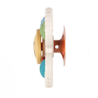 Itzy Ritzy Pop & Whirl Fidget Toy