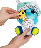 Lamaze 3-in-1 Clip & Go Bear