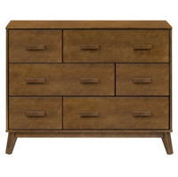 Babyletto Scoot 6-Drawer Dresser