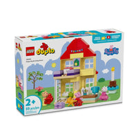 LEGO DUPLO Peppa Pig Birthday House