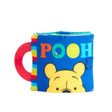 Winnie the Pooh Accordion Soft Book
