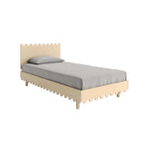 Oeuf Moss Twin Bed