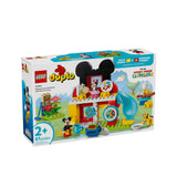 LEGO DUPLO Mickey Mouse Clubhouse with Minnie & Pluto