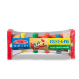 Melissa & Doug Pound-a-Peg