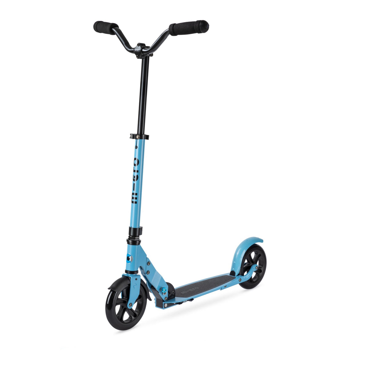 Micro Speed Deluxe Scooter – Dimples Baby Brooklyn