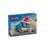 LEGO CITY Donut Truck