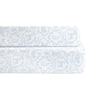 Bellini Woodland Organic Jersey Cotton Crib Sheet and Changing Pad Cover Set