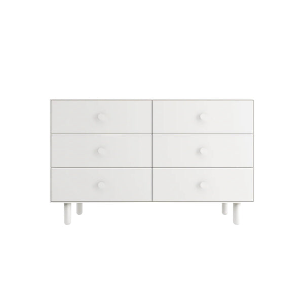 Oeuf Fawn 6-Drawer Dresser