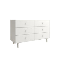 Oeuf Fawn 6-Drawer Dresser