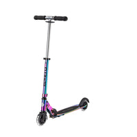 Micro Sprite LED Scooter