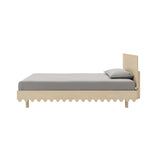 Oeuf Moss Twin Bed