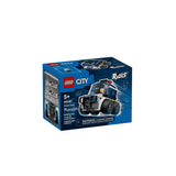 LEGO CITY Police Truck