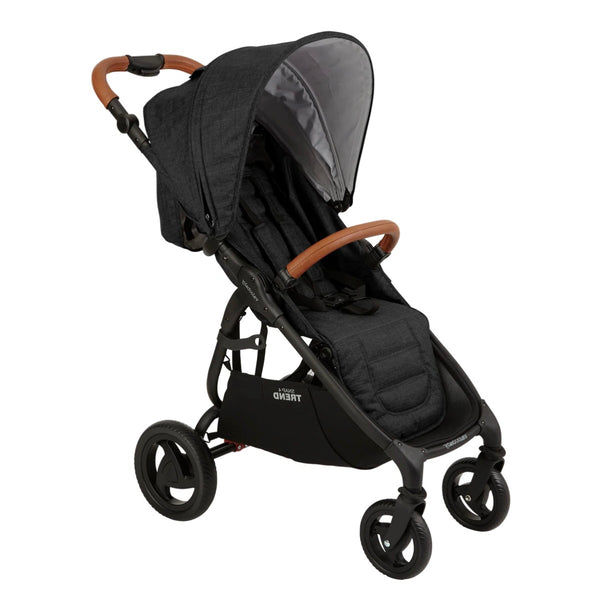 baby trend reviews Valco Baby Trend 4 – Dimples Baby Brooklyn