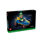 LEGO Super Mario Mario Kart – Luigi & Mach 8