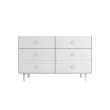 Oeuf Fawn 6-Drawer Dresser