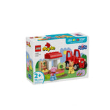 LEGO DUPLO Tractor and Market