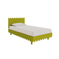 Oeuf Moss Twin Bed