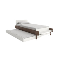 Oeuf River Trundle Bed