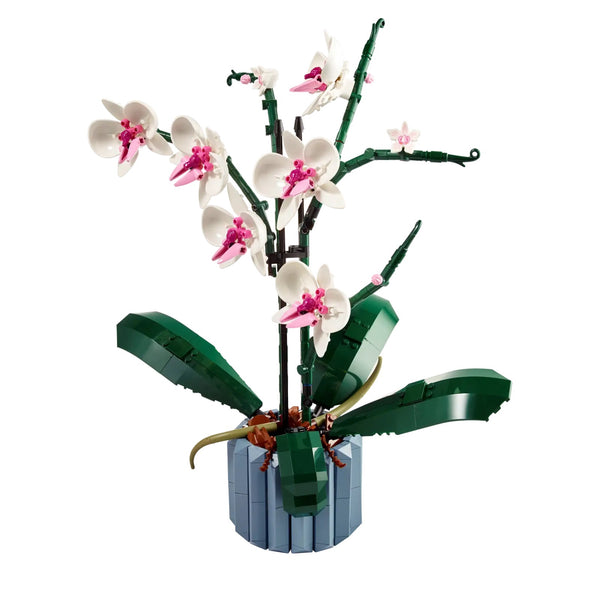 LEGO BOTANICAL COLLECTION Orchid