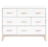 Babyletto Scoot 6-Drawer Dresser