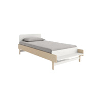 Oeuf River Twin Bed