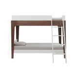 Oeuf Perch Twin Bunk Bed