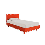 Oeuf Moss Twin Bed